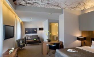 Hotel Prima Tel Aviv