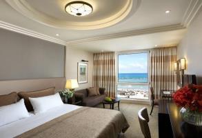 Hotel Prima Tel Aviv