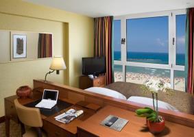 Hotel Prima Tel Aviv