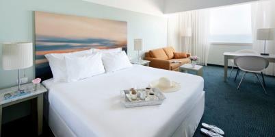 Hotel Prima Tel Aviv