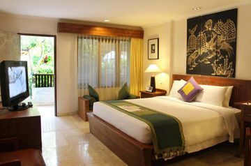 Hotel Alamkulkul