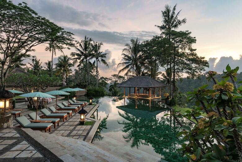 Hotel Amandari