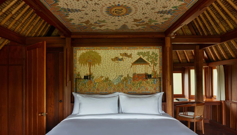 Hotel Amandari