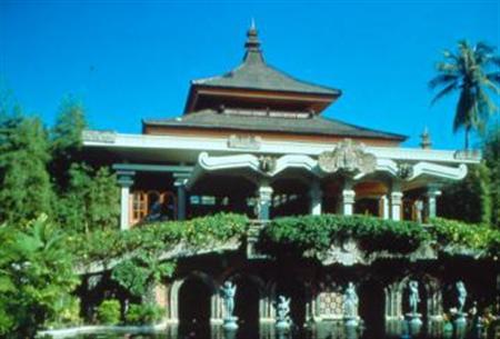 Hotel Bali Dynasty Resort