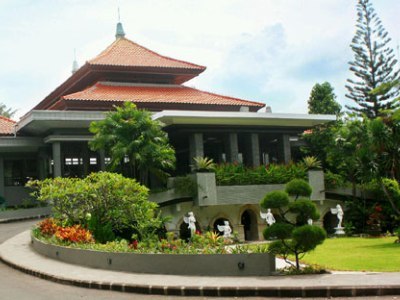 Hotel Bali Dynasty Resort