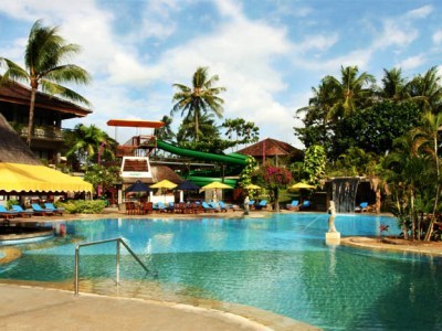 Hotel Bali Dynasty Resort
