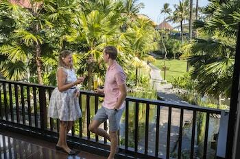 Hotel Bali Dynasty Resort
