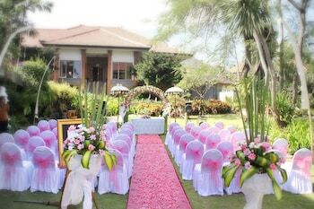 Hotel Bali Dynasty Resort