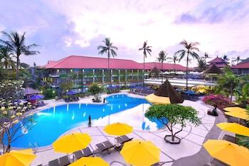Hotel Bali Dynasty Resort