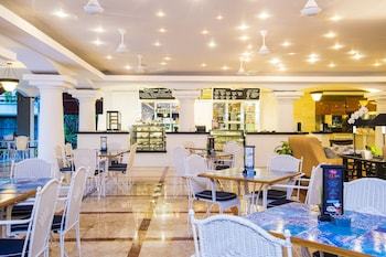 Hotel Bali Dynasty Resort