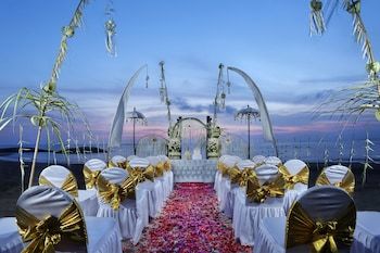 Hotel Bali Dynasty Resort