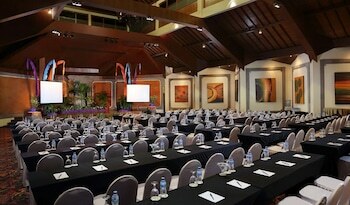 Hotel Bali Dynasty Resort