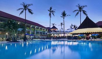 Hotel Bali Dynasty Resort