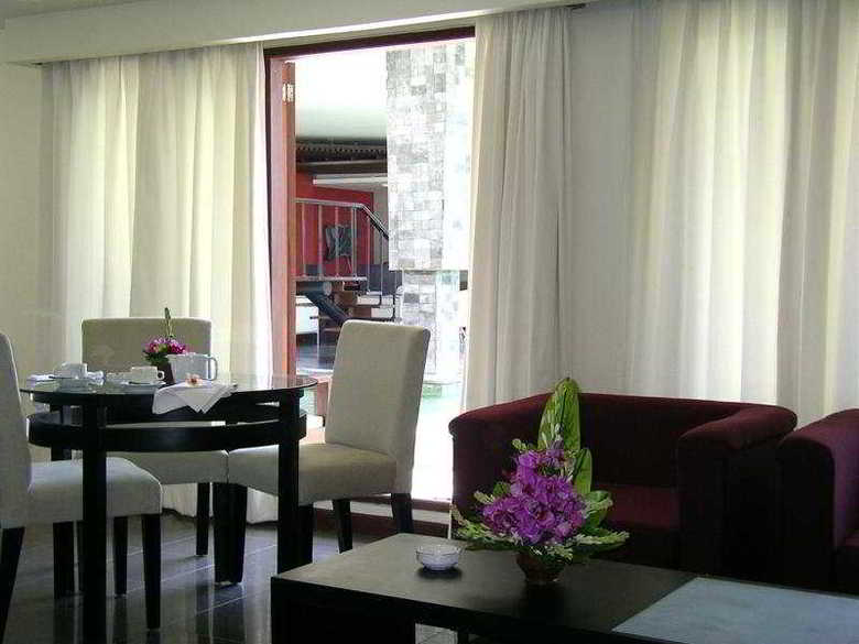 Hotel Casa Padma Suites