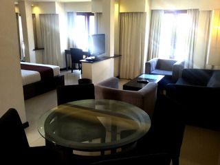 Hotel Casa Padma Suites