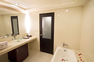 Hotel Casa Padma Suites