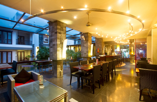 Hotel Casa Padma Suites
