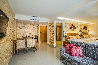 Hotel Casa Padma Suites