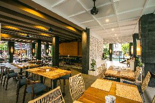 Hotel Casa Padma Suites