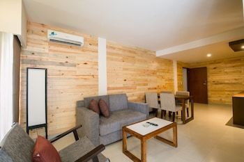 Hotel Casa Padma Suites