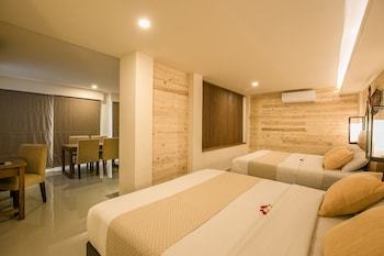 Hotel Casa Padma Suites