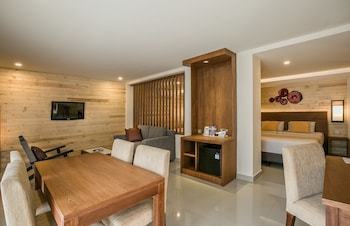 Hotel Casa Padma Suites