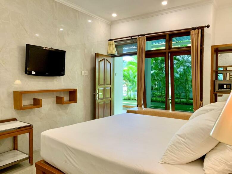 Febri's Hotel & Spa