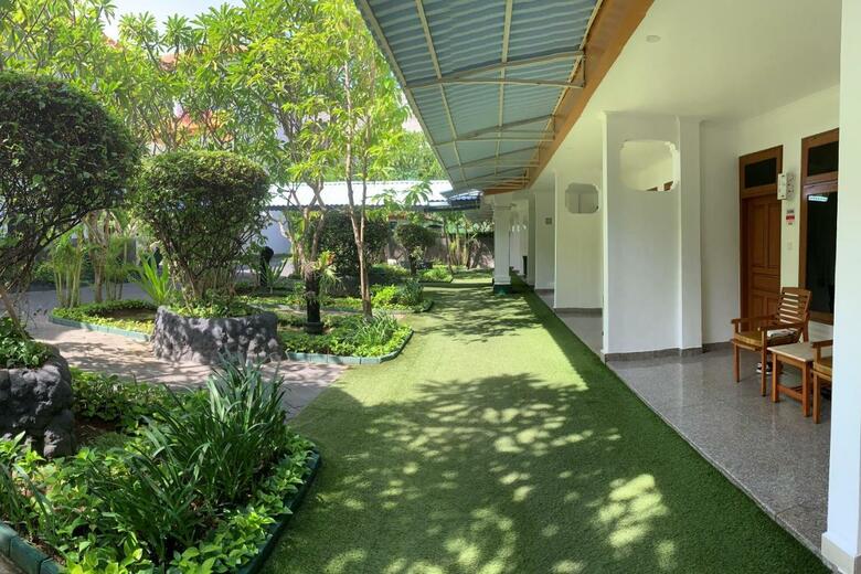 Febri's Hotel & Spa
