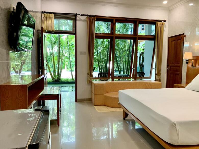Febri's Hotel & Spa