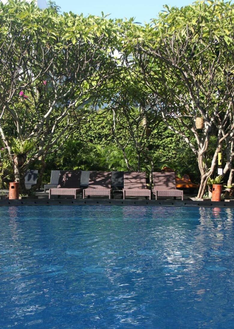 Febri's Hotel & Spa