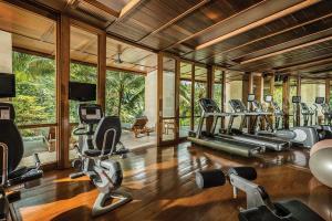 Hotel Four Seasons Resort Bali At S