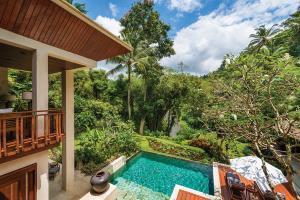 Hotel Four Seasons Resort Bali At S