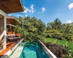 Hotel Four Seasons Resort Bali At S