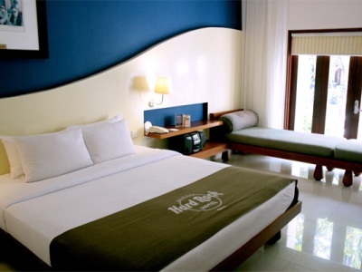 Hard Rock Hotel Bali