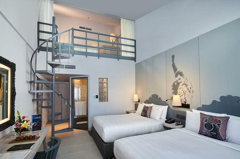 Hard Rock Hotel Bali