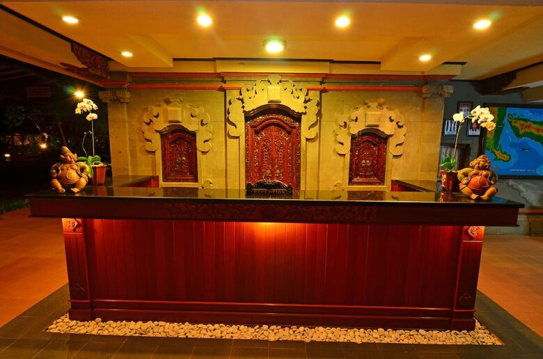 Hotel Inna Sindhu Beach