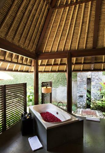 Hotel Kayumanis Ubud Private Villa & Spa