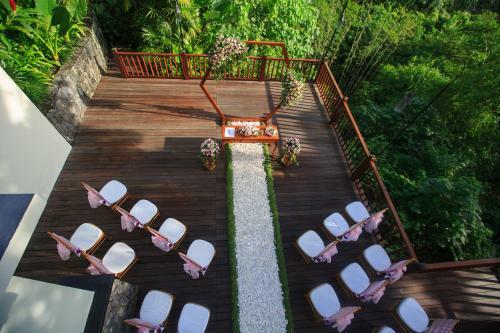Hotel Kayumanis Ubud Private Villa & Spa