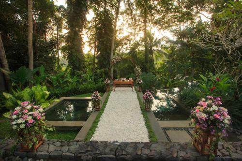Hotel Kayumanis Ubud Private Villa & Spa