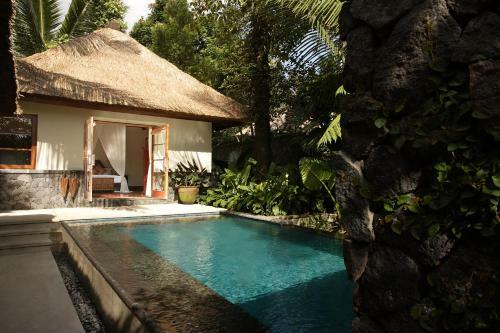 Hotel Kayumanis Ubud Private Villa & Spa