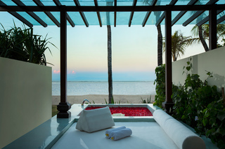 Hotel Sadara Boutique Beach Resort
