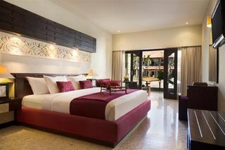 Hotel Sadara Boutique Beach Resort
