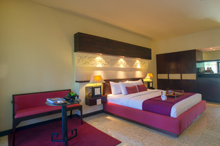 Hotel Sadara Boutique Beach Resort