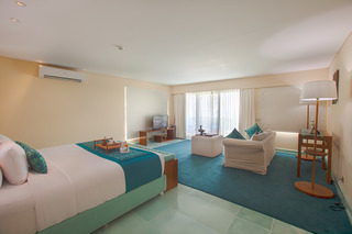 Hotel Sadara Boutique Beach Resort