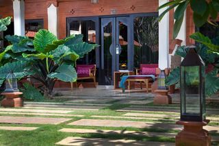 Hotel Sadara Boutique Beach Resort