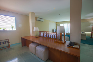 Hotel Sadara Boutique Beach Resort