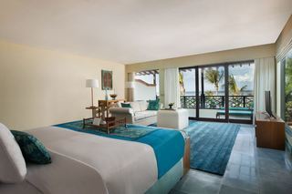 Hotel Sadara Boutique Beach Resort