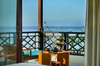 Hotel Sadara Boutique Beach Resort