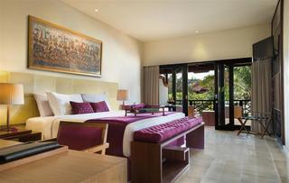 Hotel Sadara Boutique Beach Resort