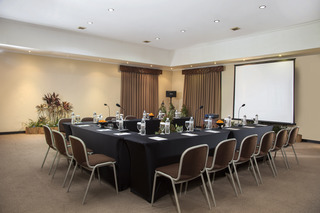 Hotel Sadara Boutique Beach Resort